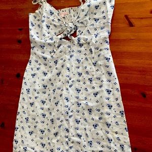 Cute summer dress